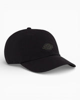 Dickies Duck Canvas Dad Cap Black