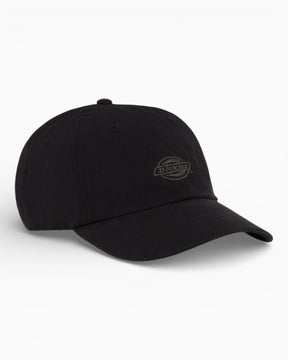 Dickies Duck Canvas Dad Cap Black