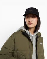 Dickies Duck Canvas Dad Cap