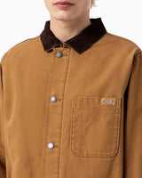 Dickies Duck Canvas Erkek Chore Ceket