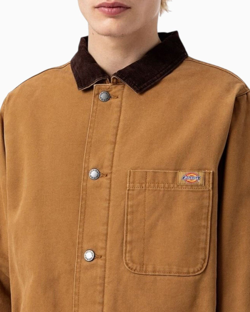 Dickies Duck Canvas Erkek Chore Ceket