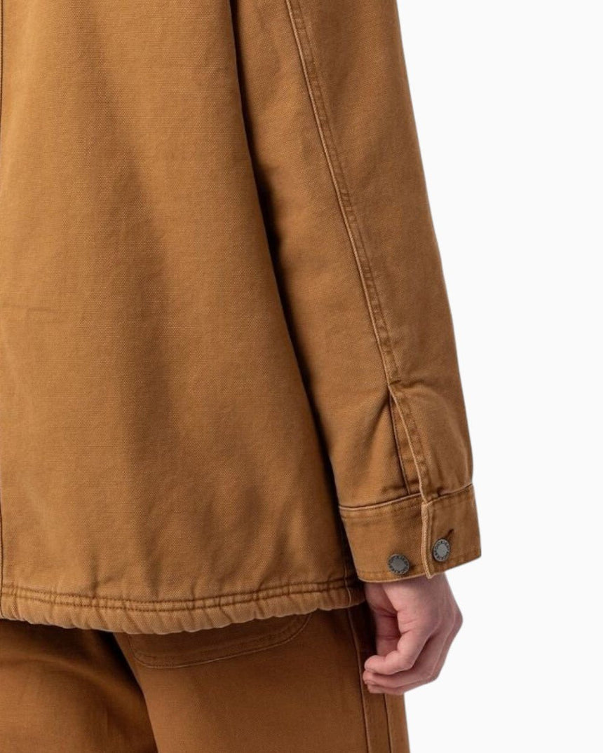 Dickies Duck Canvas Erkek Chore Ceket