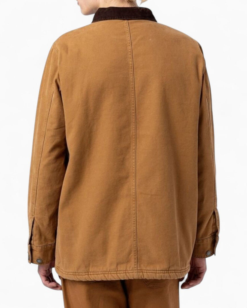 Dickies Duck Canvas Erkek Chore Ceket