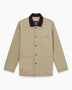 Dickies Duck Canvas Erkek Chore Ceket Stone Washed Desert Stand