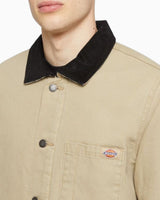 Dickies Duck Canvas Erkek Chore Ceket