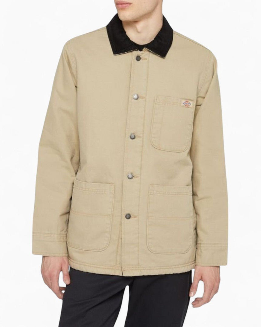 Dickies Duck Canvas Erkek Chore Ceket