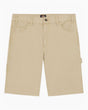 Dickies Duck Canvas Erkek Şort SW Desert Sand
