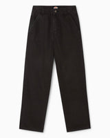 Dickies Duck Canvas Kadın Pantolon Stone Washed Black