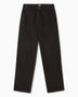 Dickies Duck Canvas Kadın Pantolon Stone Washed Black