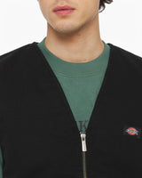Dickies Duck Canvas Summer Erkek Yelek