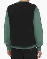 Dickies Duck Canvas Summer Erkek Yelek