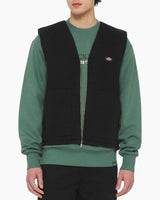 Dickies Duck Canvas Summer Erkek Yelek