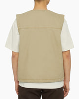 Dickies Duck Canvas Summer Erkek Yelek
