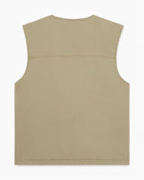 Dickies Duck Canvas Summer Erkek Yelek