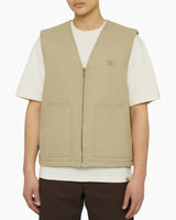 Dickies Duck Canvas Summer Erkek Yelek