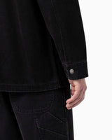Dickies Duck Canvas Unlined Chore Erkek Gömlek Ceket