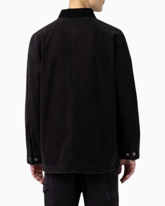 Dickies Duck Canvas Unlined Chore Erkek Gömlek Ceket