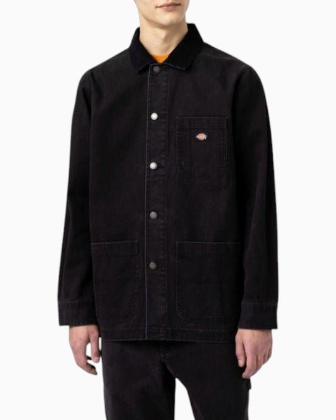 Dickies Duck Canvas Unlined Chore Erkek Gömlek Ceket