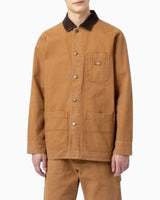 Dickies Duck Canvas Unlined Chore Erkek Gömlek Ceket