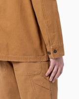 Dickies Duck Canvas Unlined Chore Erkek Gömlek Ceket