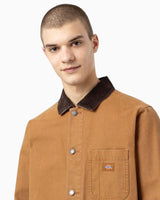 Dickies Duck Canvas Unlined Chore Erkek Gömlek Ceket