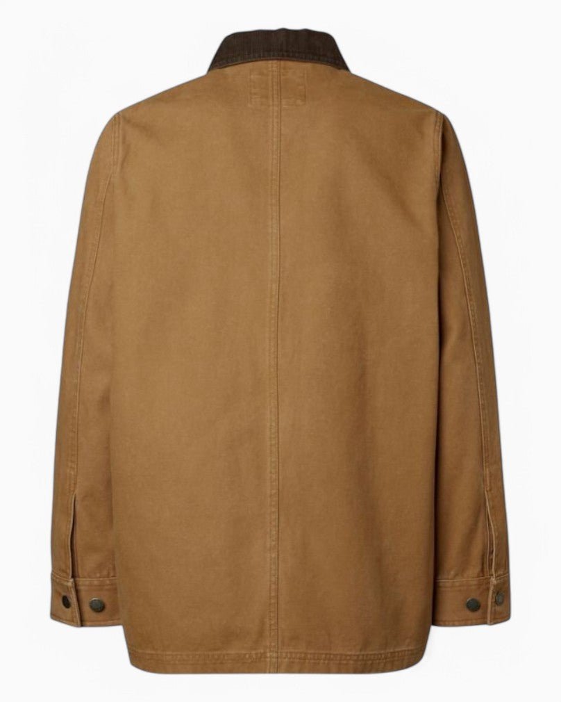 Dickies Duck Canvas Unlined Chore Erkek Gömlek Ceket