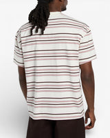 Dickies East Liberty Stripe SS Erkek T-Shirt