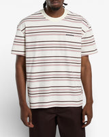 Dickies East Liberty Stripe SS Erkek T-Shirt