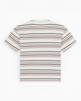 Dickies East Liberty Stripe SS Erkek T-Shirt