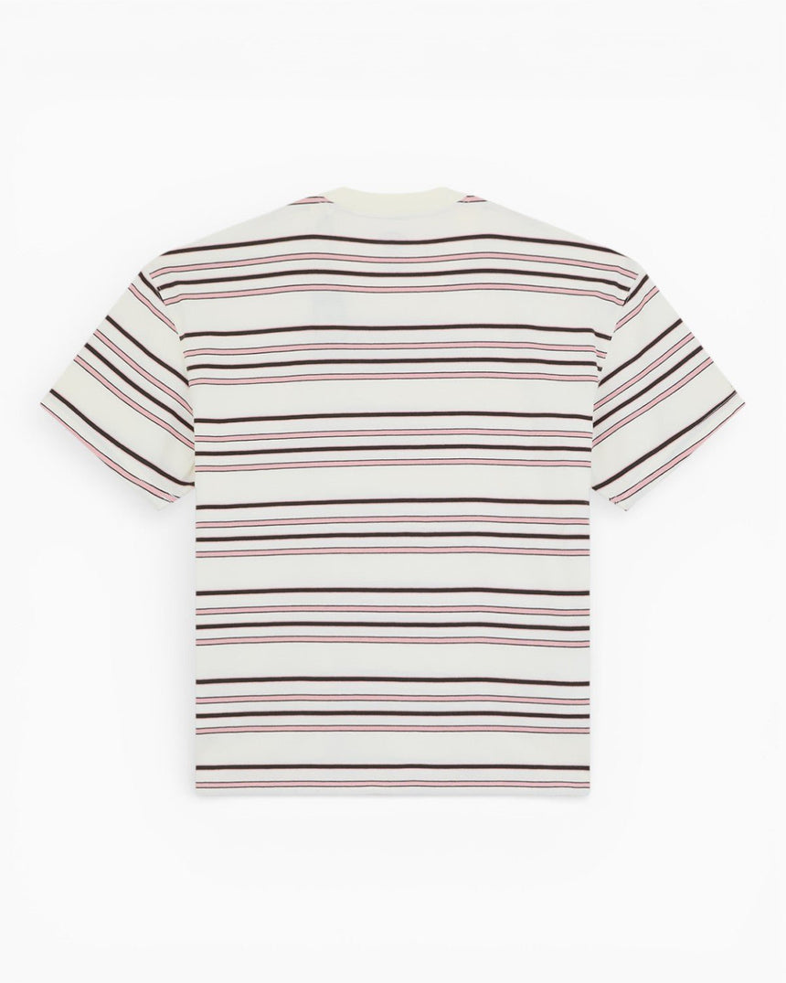 Dickies East Liberty Stripe SS Erkek T-Shirt