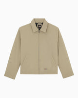 Dickies Eisenhower Puffer Erkek Ceket Khaki