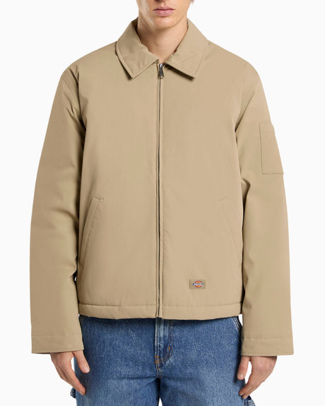 Dickies Eisenhower Puffer Erkek Ceket