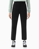 Dickies Elizaville Rec Kadın Pantolon Black