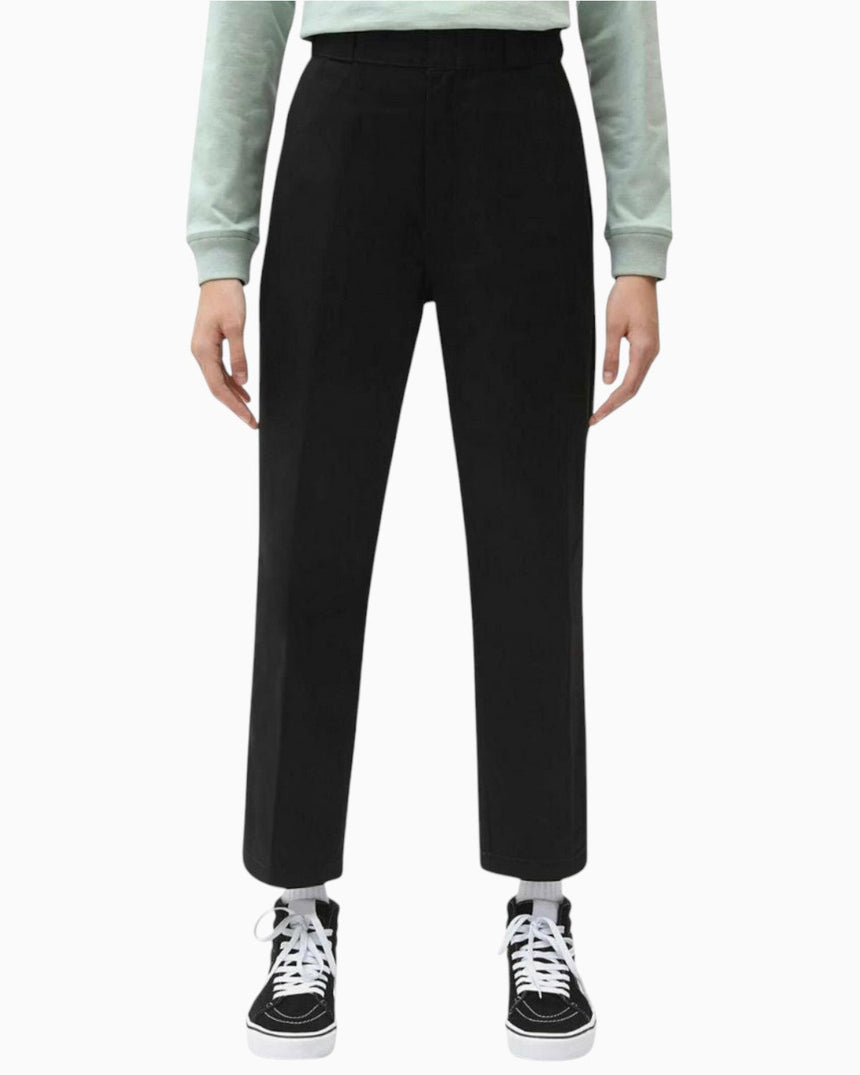 Dickies Elizaville Rec Kadın Pantolon Black