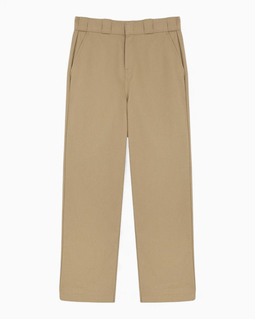 Dickies Elizaville Rec Kadın Pantolon Khaki