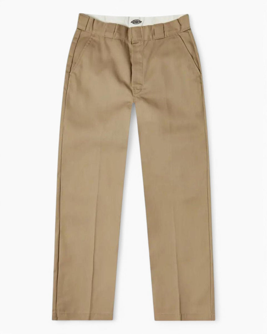Dickies Elizaville Rec Kadın Pantolon Khaki
