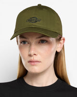 Dickies Essential Dad Cap
