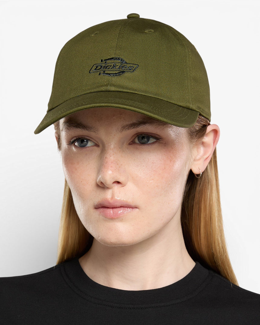 Dickies Essential Dad Cap
