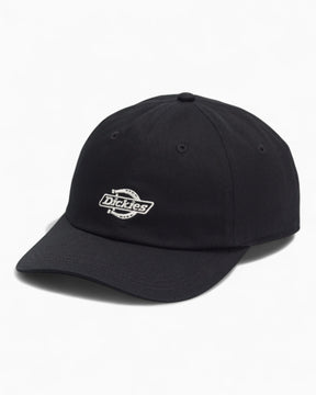 Dickies Essential Dad Şapka Black
