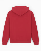 Dickies Fostoria FZ Erkek Hoodie Garnet