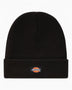 Dickies Gibsland Bere Black