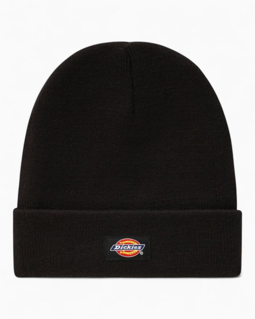 Dickies Gibsland Bere Black
