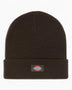 Dickies Gibsland Bere Dark Brown