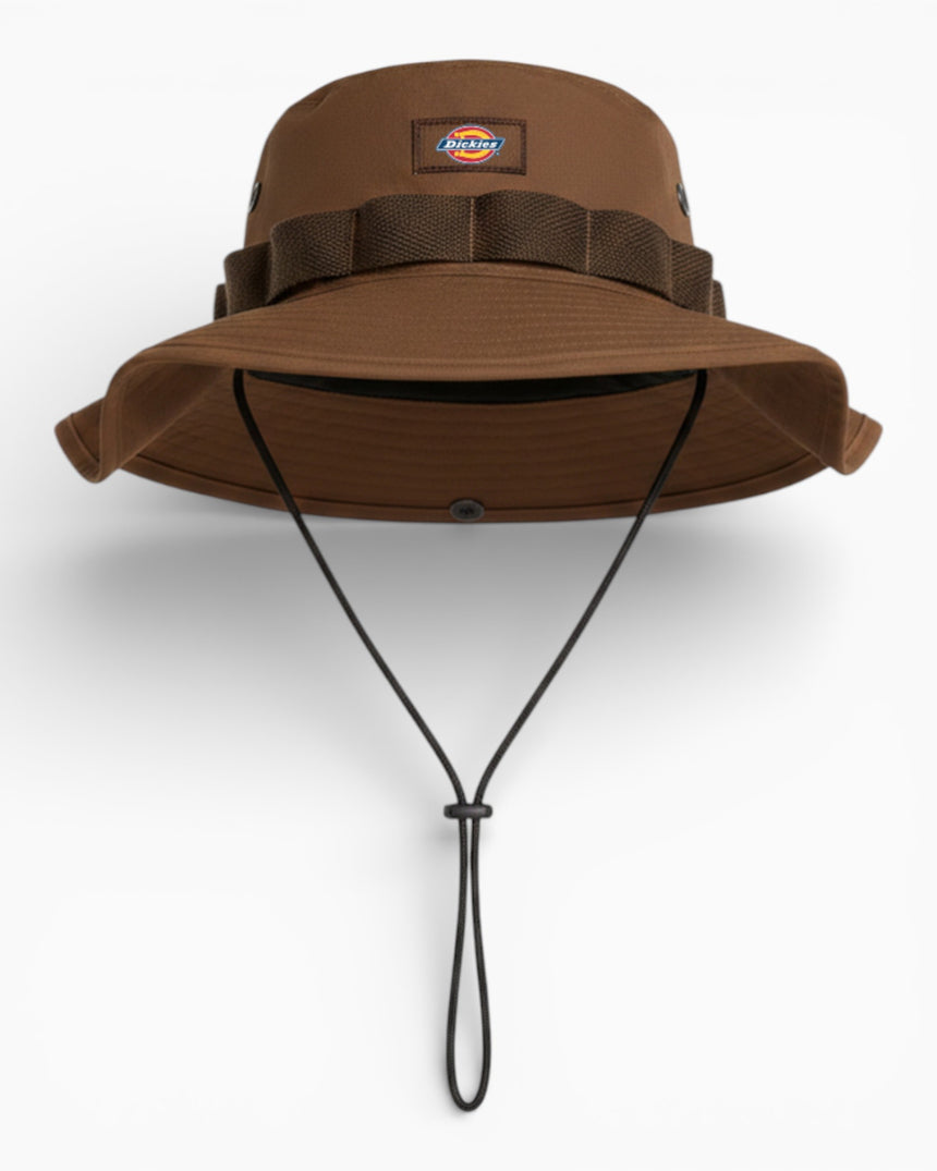 Dickies Glacier View Boonie Timber Brown