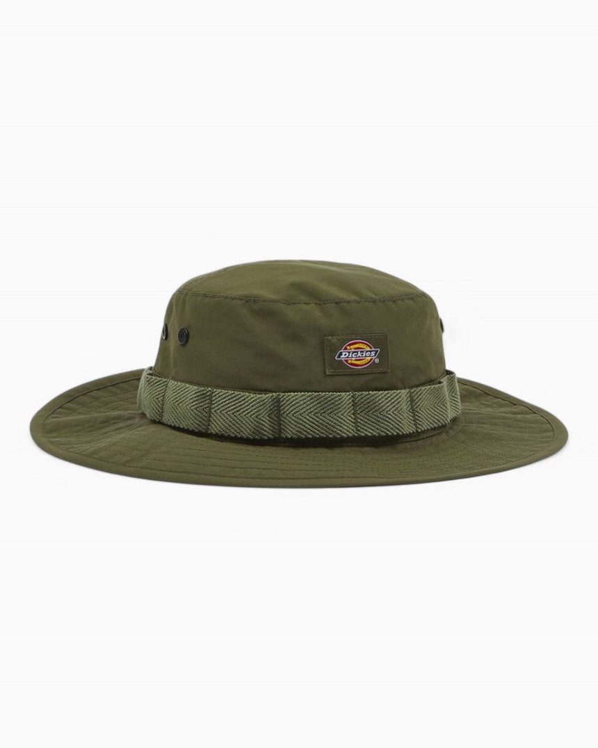 Dickies Glacier View Boonie Military Green