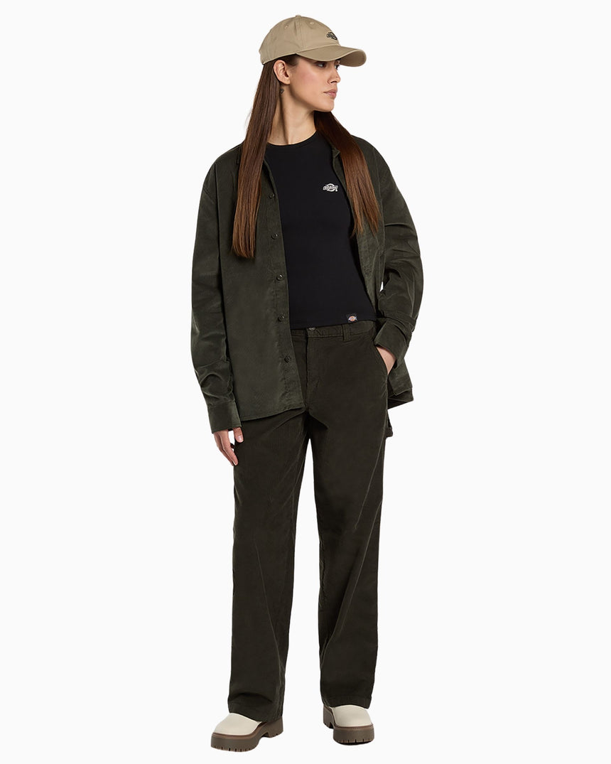 Dickies Gladeville W Kadın T-Shirt
