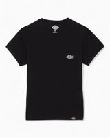 Dickies Gladeville W Kadın T-Shirt Black
