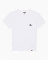 Dickies Gladeville W Kadın T-Shirt White