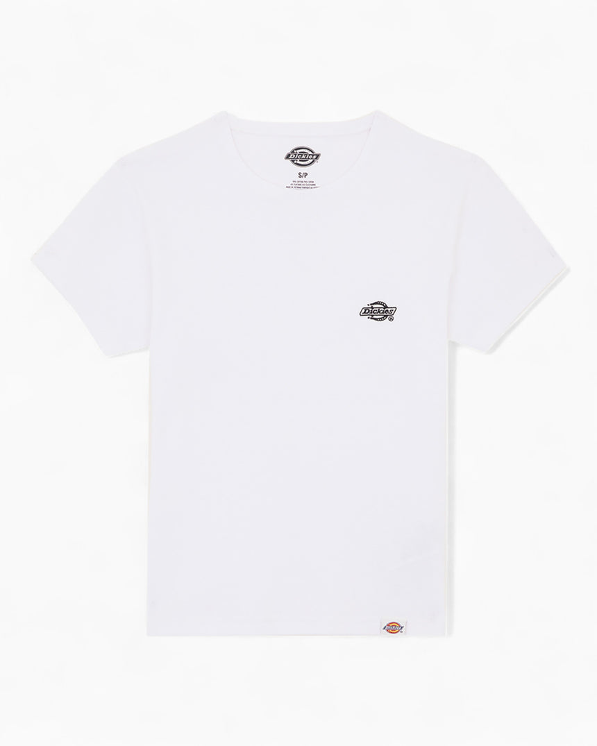 Dickies Gladeville W Kadın T-Shirt White