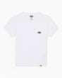Dickies Gladeville W Kadın T-Shirt White